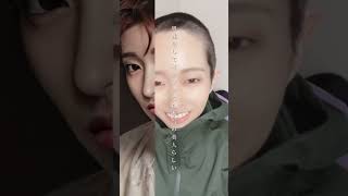 【tiktok】男性化したら美人か分かるらしい