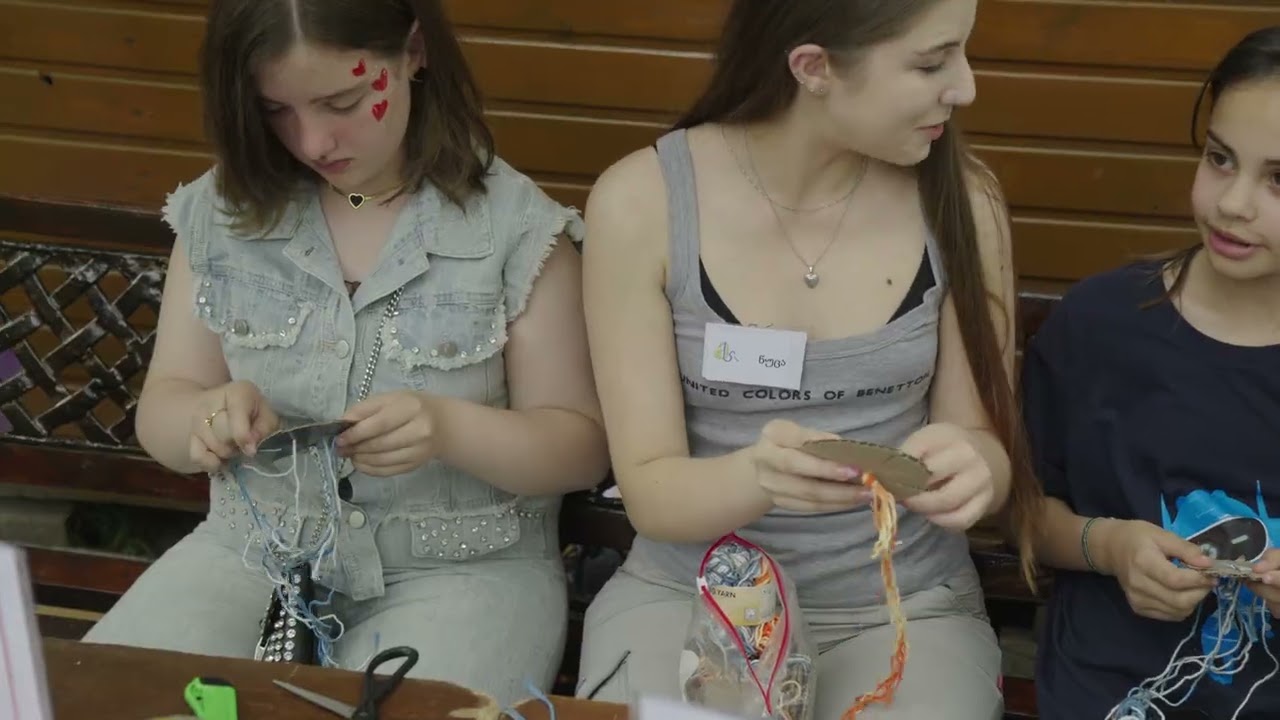 Wasteless  Poti Fesitval