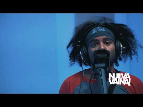 Nfasis - Canserbero 🙀 Nach 🙀 El Papa Del rap 🔥 Dj Scuff.