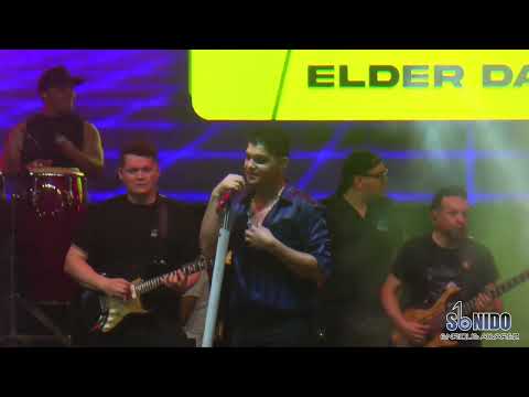 Elder Dayán & Lucas Dangond Diomedando