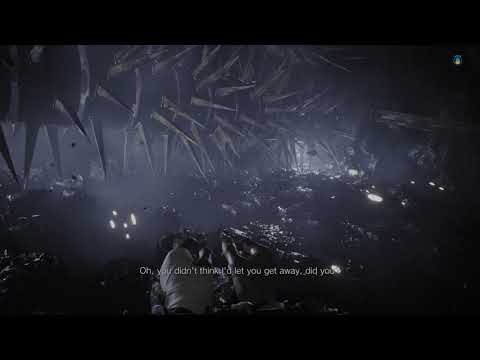 Resident Evil 8 The Village: Trap Puzzle