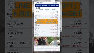 #日本経済,#マーケット,#相場,#株ニュース,#金融,#チャート,#テクニカル分析,#ファンダメンタル分析,#出来高,#株式投資初心者,