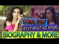 Donal Bisht Height Weight Age Affairs Biography More