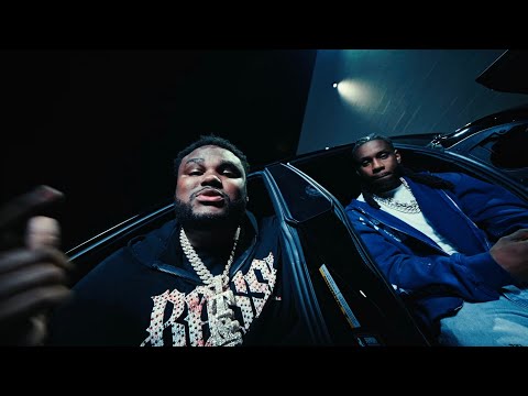 Tee Grizzley - Seen Enough (feat. Polo G) [Official Video]