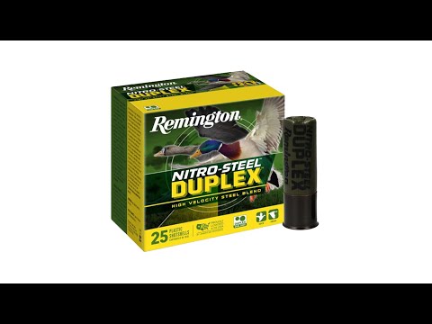 The Remington 3200 - A Turning Point for American Shotguns?