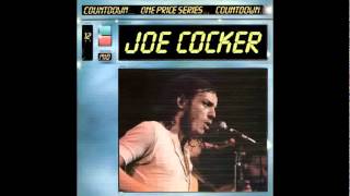 Joe Cocker - High time we went (Live 1976)