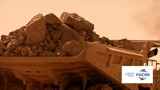 Lubricants for extreme conditions