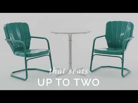 Ultimate Patio Ridgeland Collection Video