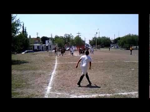 Jornada 1. Deportivo Toros vs Galacticos FC