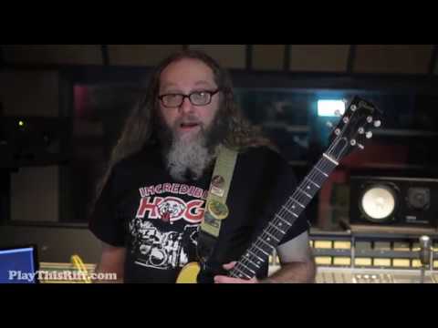 WO FAT guitar lesson PREVIEW for PlayThisRiff.com