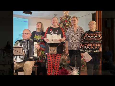 2023 Craft Show and Guild Café at St. Peter's - Estonian World Review - Vimarsana News