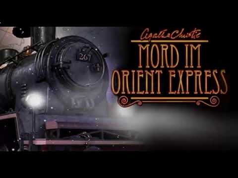 Mord im Orientexpress (Ein Fall fur Hercule Poirot #9) Hörbuch von Agatha Christie