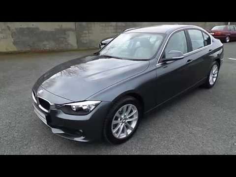 142D13426 - 142D13426 BMW 316d SE Saloon