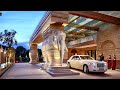 The Leela Palace New Delhi 5 Star Luxury Hotel In India S Capital Full Tour