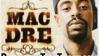 mac dre - Casual (Ft. Dubee And J-Diggs - The Best Of Vol. 4