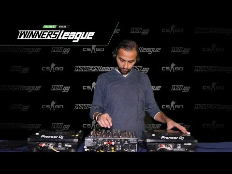 Serjo | Winners League Season 3 DJ Set