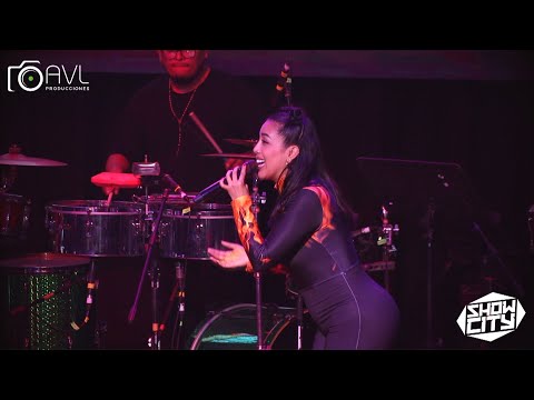 VOLVER/ NO VOY A LLORAR/ TARDE LA CONOCÍ - Kate Candela - C.C. SCENCIA DE LA MOLINA 2024