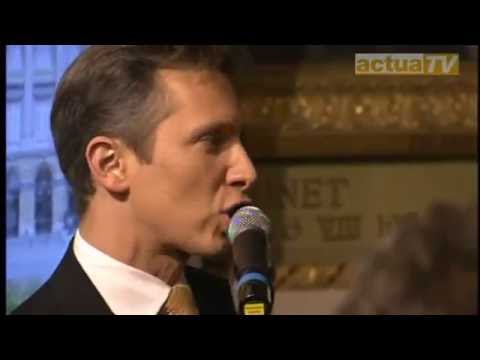 Koningsfeest: Helmut Lotti zingt de Brabançonne