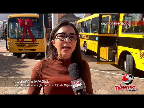  Cajazeiras amplia suporte para alunos neurodivergentes com novas Salas Azuis e reforço de profissionais especializados