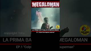 Download lagu MEGALOMAN - LA PRIMA BATTAGLIA #megaloman #tokusatsu #kaiju #kaijuuniverse #tokusatsufan mp3 Download lagu MEGALOMAN - LA PRIMA BATTAGLIA #megaloman #tokusatsu #kaiju #kaijuuniverse #tokusatsufan mp3
