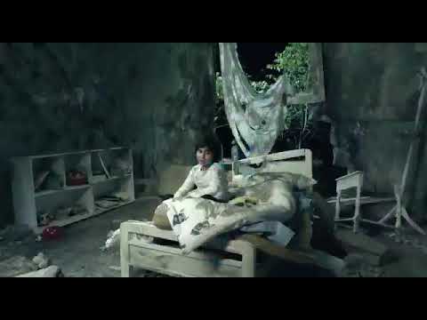 Zain Ramadan 2018 Commercial short clip on Burma episode