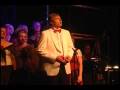 Glenn Bengtsson sings Santa Lucia by Cottrau in ...