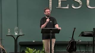 Reconhecendo a Presença de Jesus - Marcelo Cacilias