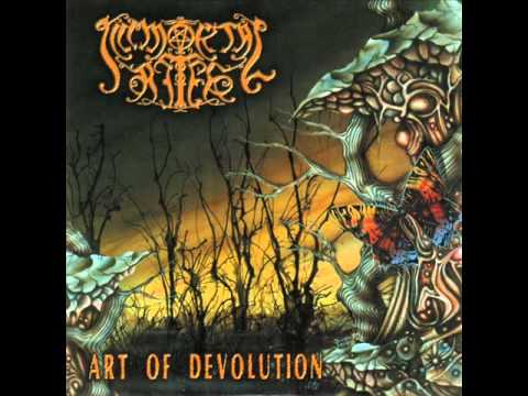 Immortal Rites - Fatal Exploited