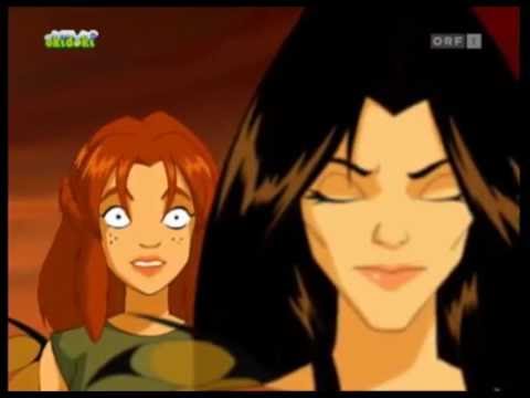 W.I.T.C.H. - Staffel 2 - Folge 22 ('Siegreiche Verlierer')