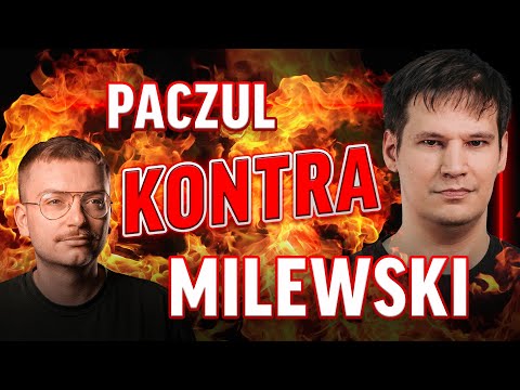 LESZEK MILEWSKI: POLITYKA TO SPORT NARODOWY POLAKÓW, NIE PIŁKA NOŻNA