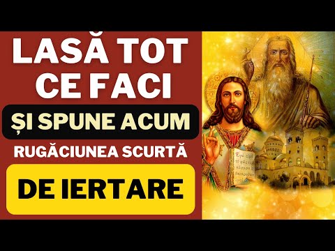 Powerful Prayer For Forgiveness Of Sins To God