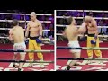 Shaolin Monk vs MMA Fighters