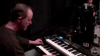 Civil Tones "Jingle Bells" Live at KDHX 12/6/11