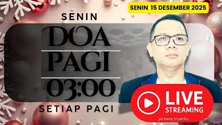Download lagu ADA PESAN FIRMAN TUHAN BUAT KITA SEMUA ,SETIAP PAGI DIDOA PAGI PAGI 03:00 WIB mp3 Download lagu ADA PESAN FIRMAN TUHAN BUAT KITA SEMUA ,SETIAP PAGI DIDOA PAGI PAGI 03:00 WIB mp3