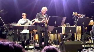 George Gruntz Concert Jazz Band - Estival Nights Lugano 2011