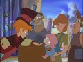 All Dogs Go To Heaven 2 On Easy Street DVD Quality