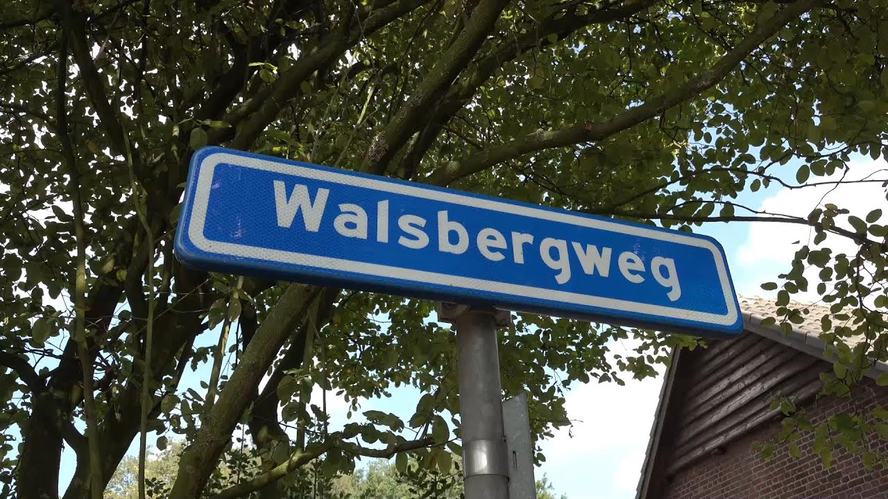 De Walsberg