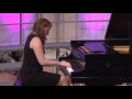 Prelude in E minor, Op. 28, No. 4 (Chopin)/Insensatez (Jobim) – arr. D. Witkowski | Deanna Witkowski