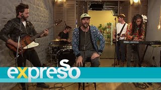 Die Heuwels Fantasties performs &#39;Bietjie hoop&#39; | 16 May 2017