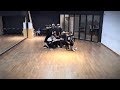Wanna One (워너원) - 에너제틱 (Energetic) Dance Practice (Mirrored)