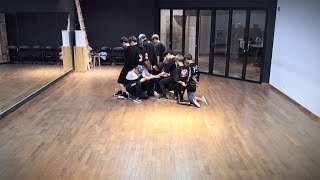 Download lagu Wanna One 에너제틱 Dance Practice... mp3