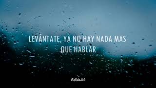 Natalia Lacunza - Sabes[LETRA-LYRICS]