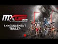 Vídeo de gameplay de MXGP 2021  Todas as plataformas