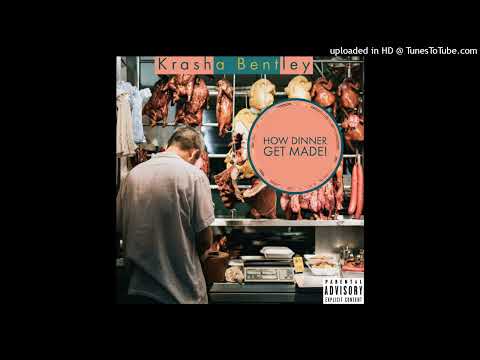 How dinner get made🍽️