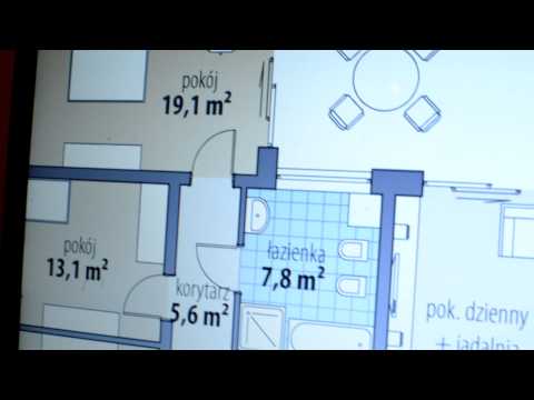 Julia - projekt domu