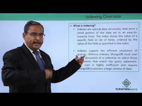 Introduction to MongoDB