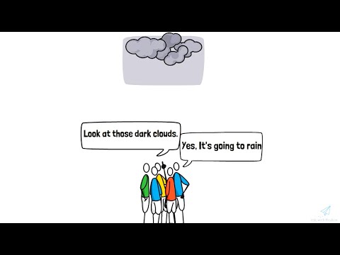 "Going To" - Future Prediction.