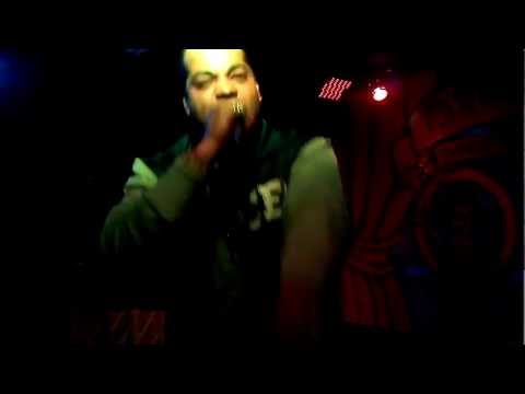 DIME PIECE JUICER Brotha lynch show Eugene OR