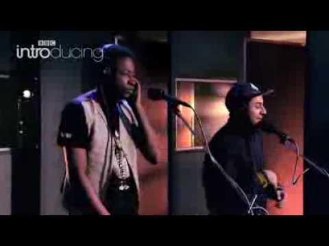 Engine EarZ Experiment  - Hydro Riddim Ft Foreign Beggars (Live)