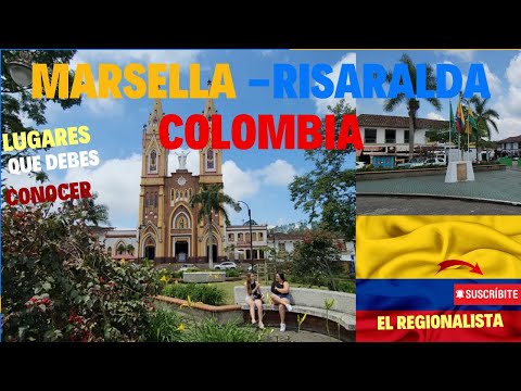 MARSELLA - RISARALDA